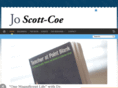 joscottcoe.com
