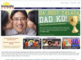 kamustacards.com