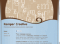 kempercreative.com