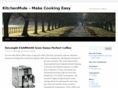kitchenmule.com