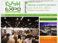 kushexpo.com