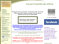 lancasterdeeds.com