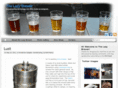 lazybrewer.com