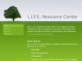 liferesourcecenter.info