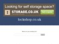 lockshop.co.uk