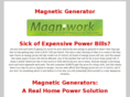 magnetic-generators.net