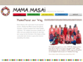 mamamasai.com