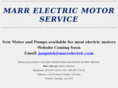 marrelectric.com