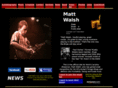 mattwalshblues.com