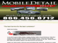 mobiledetailcompany.com