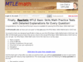 mtlemath.com