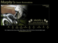 murphysclassicrestorations.com