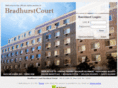 mybradhurstcourt.com