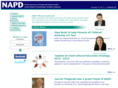 napd.ie