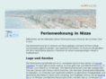 nizza-ferienwohnung.com