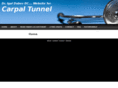 njcarpaltunnel.com