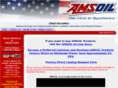oilsynthetic.com