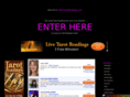 onlinetarotreadings.com