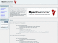 opencustomer.org
