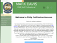 phillygolfinstruction.com