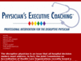 physicians-executive-coaching.com
