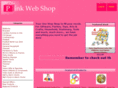 pinkwebshop.biz