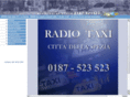 radiotaxilaspezia.it