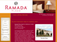 ramadaplazacolumbus.com