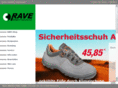 ravearbeitsschutz.biz