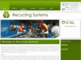 recyclingmachinery.net