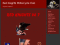 redknightsva7.com