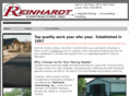 reinhardtcontracting.com