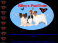 rileyspapillons.com