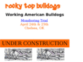 rockytopbulldogs.com