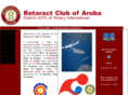rotaractclubaruba.org