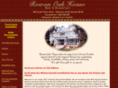 rowanoakbb.com