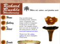 ruehlewoodart.com