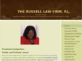 russell-lawfirm.com