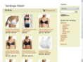saratogadepot.com