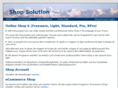 shop-solution.net