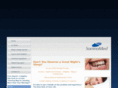 sleepbettermckinney.com