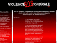 sosviolenceconjugale04.org