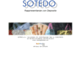 sotedo.com