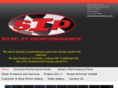 sticitperformance.com