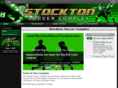 stocktonsoccercomplex.com