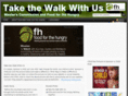 takethewalkwithus.com