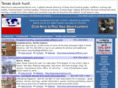 texasduckhunt.com