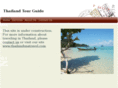 thailandtourguide.net