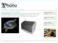 thehonu.com