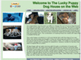 theluckypuppy.org